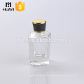 100ml big personalized perfume empty glass bottle